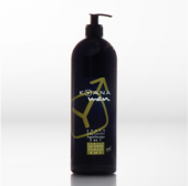 KYANA Men Σαμπουάν και Αφρόλουτρο (2in1) 1000ml