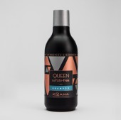 KYANA Queen Keratin Sulfate Free Shampoo 250ml / συντήρηση κερατίνης