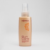 ΚΥΑΝΑ Sun Care Hair Oil 150ml / Αντηλιακή Προστασία