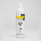 KYANA Shampoo με Χαμομήλι 250ml / τόνωση ξανθού χρώματος