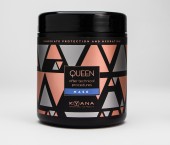 KYANA Queen Hair Mask Αναδόμησης / 1000ml