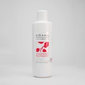 KYANA Conditioner Rasberry 1Lt / Μαλακτική Κρέμα (Βαμμένα Μαλλιά)