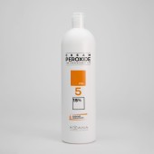 Kyana Cream Peroxide Vol.5 1lt / οξυζενέ βαφής	