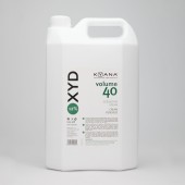 KYANA Oxyd Special Vol.40 5lt / οξυζενέ βαφής