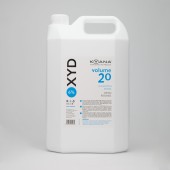 OXYD SPECIAL Vol.20 5lt / οξυζενέ βαφής
