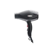 GAMMA PIU Ion Ceramic S BLACK