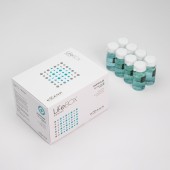 KYANA Αμπούλες Hair Loss 8X10ml / κατά της τριχόπτωσης