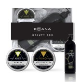 BEAUTY BOX ΠΡΟΣΦΟΡΑΣ “MIX MEN’S PACK” / 3τεμ