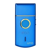 GAMMAPIU Stylecraft UNO Shaver Blue