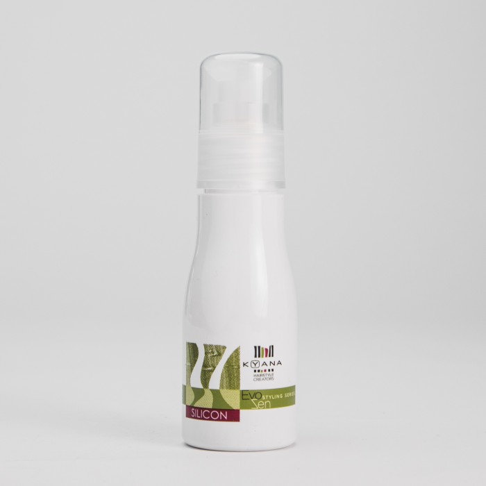 KYANA Silicon 50ml / Λάμψη–Προστασία