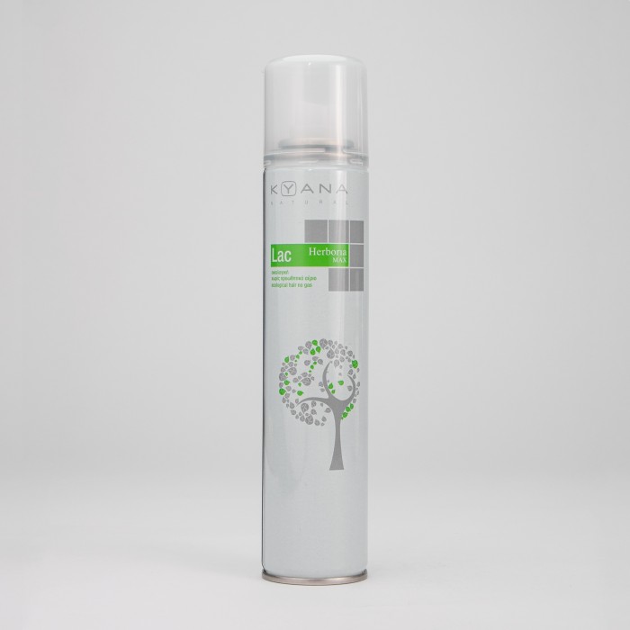 KYANA Lac Vapo 250ml / χωρίς προωθητικό αέριο