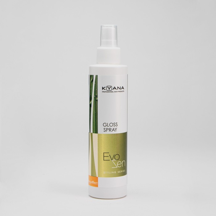 KYANA Gloss Spray 200ml / γυαλιστικό