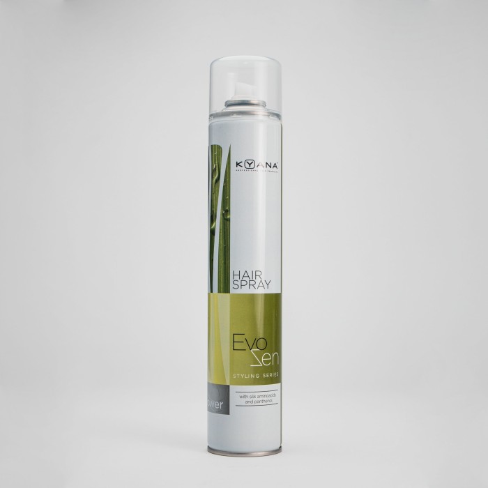 KAYNA Lac Hair Spray power 500ml / δυνατό κράτημα