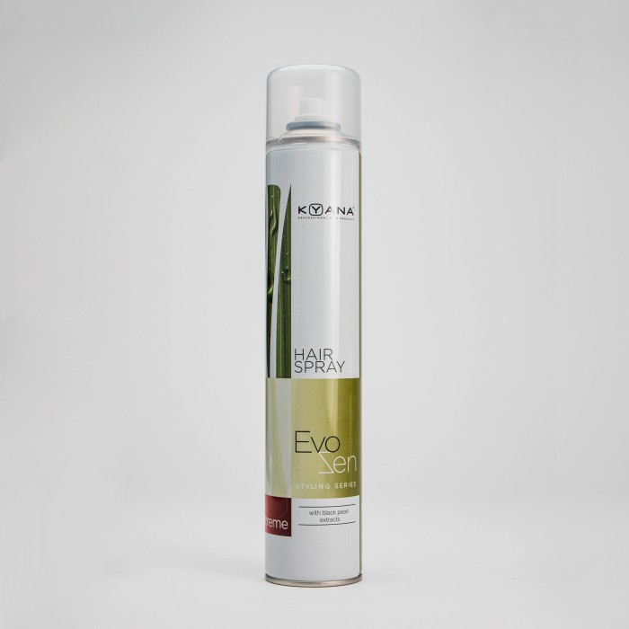 KAYNA Lac Hair Spray extreme 500ml / πάρα πολύ δυνατό κράτημα