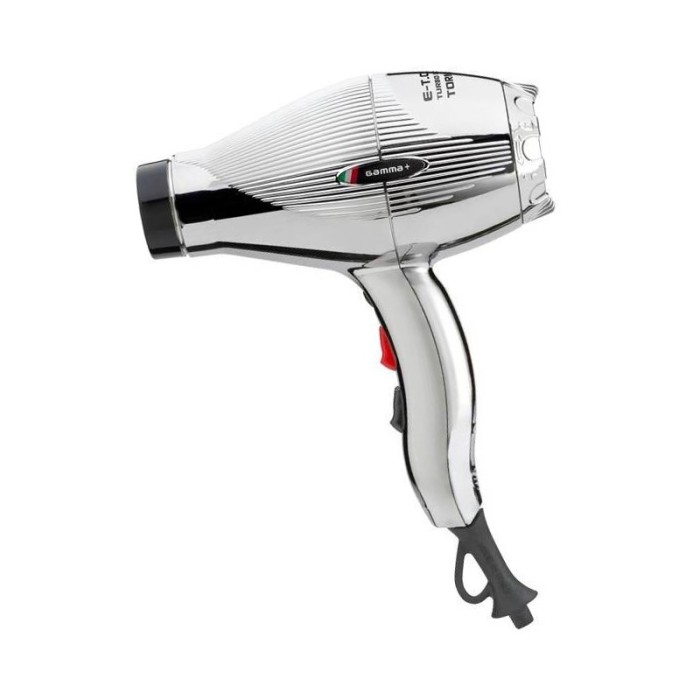 GAMMAPIU E-TC LIGHT Premium Edition