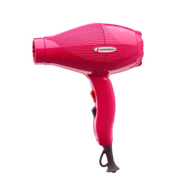 GAMMAPIU E-TC LIGHT ΡΟΖ