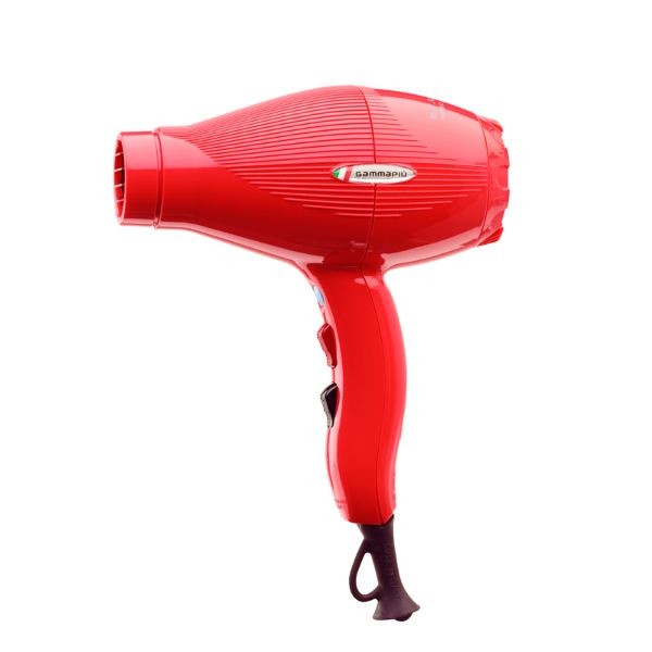 GAMMAPIU E-TC LIGHT RED MARRAKECH