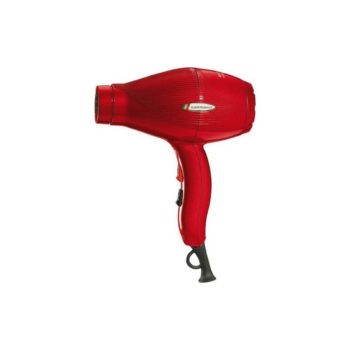 GAMMA PIU Ion Ceramic S Red