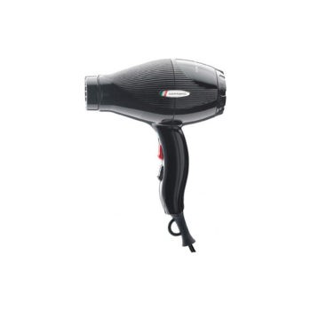 GAMMA PIU Ion Ceramic S BLACK