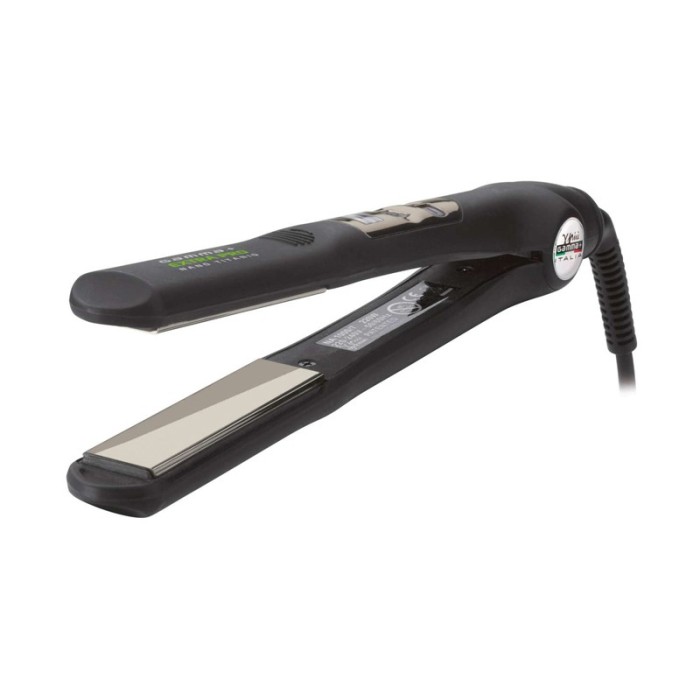 GAMMA PIU EXTRA PRO LCD DIGITAL CONTROL