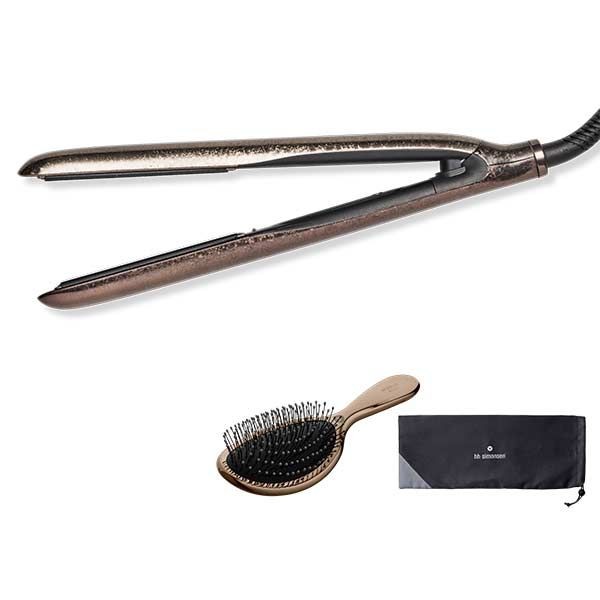 HH SIMONSEN TRUE DIVINITY MK 2 – ALLURING AMBER (brown)