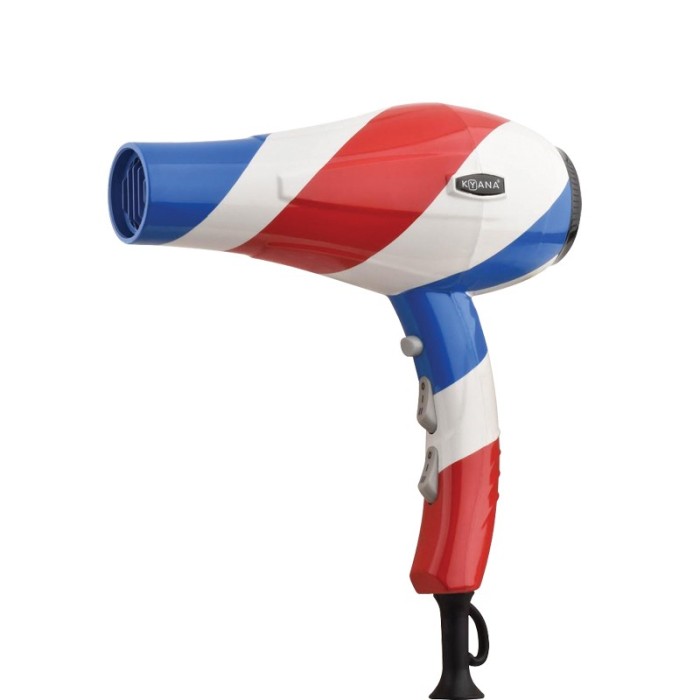 Kyana Hair Dryer Barber 2100 Watt