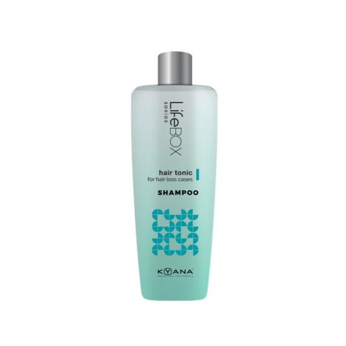 KYANA Shampoo Hair Loss 250ml / κατά της τριχόπτωσης