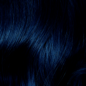 KYANA Studio Expressions βαφή μαλλιών 1.1 - Μαύρο Μπλε 100ml