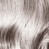 KYANA Studio Expressions βαφή μαλλιών 1001 - Ασημί Πλατινέ 100ml
