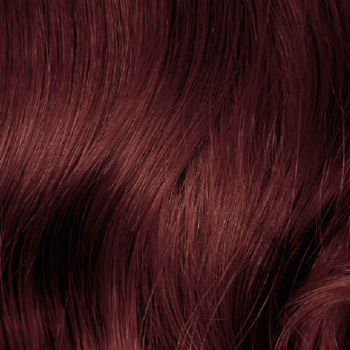 KYANA Studio Expressions βαφή μαλλιών 5.56 - Μαονί Κόκκινο 100ml