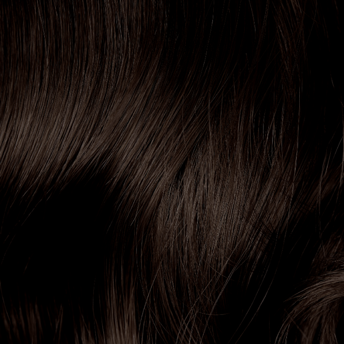 KYANA Studio Expressions βαφή μαλλιών 5.1 - Ανοιχτό Καστανό Σαντρέ 100ml