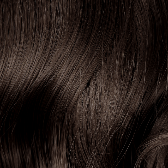 KYANA Studio Expressions βαφή μαλλιών 6.1 - Σκούρο Ξανθό Σαντρέ 100ml