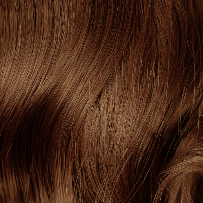 KYANA Studio Expressions βαφή μαλλιών 6.3 - Ξανθό Σκούρο Χρυσαφί 100ml