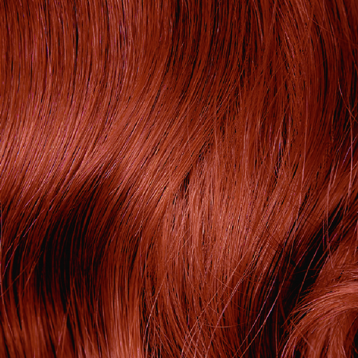 KYANA Studio Expressions βαφή μαλλιών 6.6+ - Κόκκινο Έντονο 100ml
