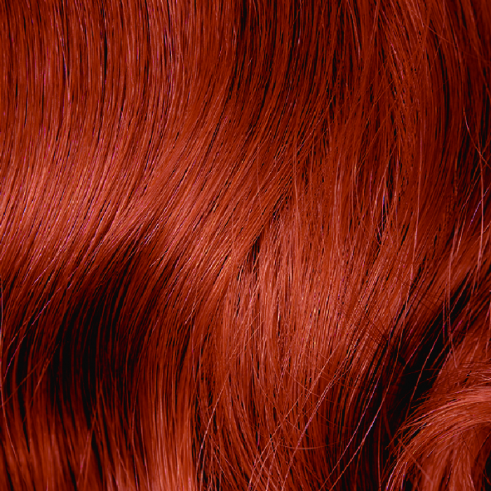 KYANA Studio Expressions βαφή μαλλιών 7.6 - Ξανθό Κόκκινο 100ml