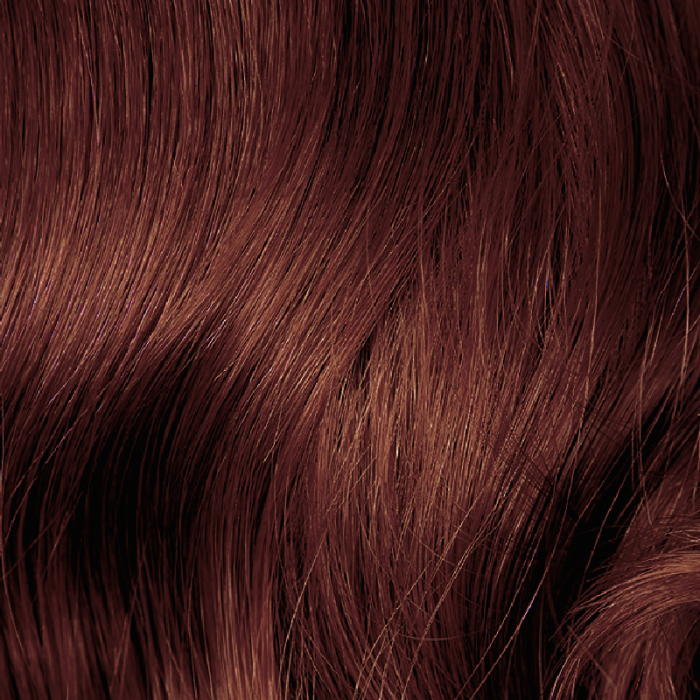 KYANA Studio Expressions βαφή μαλλιών 7.55 - Ξανθό Κόκκινο Μαονί 100ml
