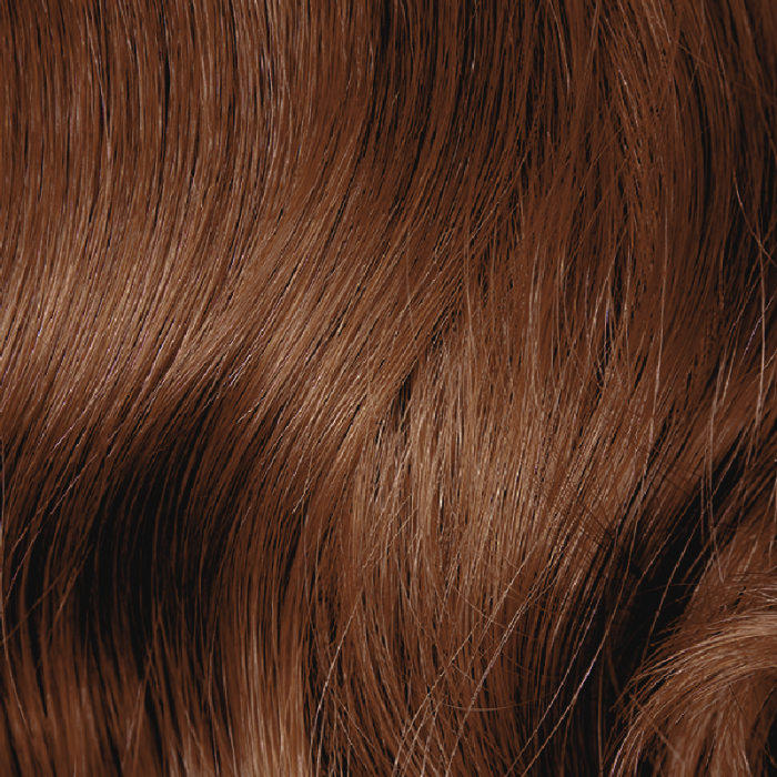 KYANA Studio Expressions βαφή μαλλιών 7.34 - Ξανθό Χρυσαφί Χάλκινο 100ml