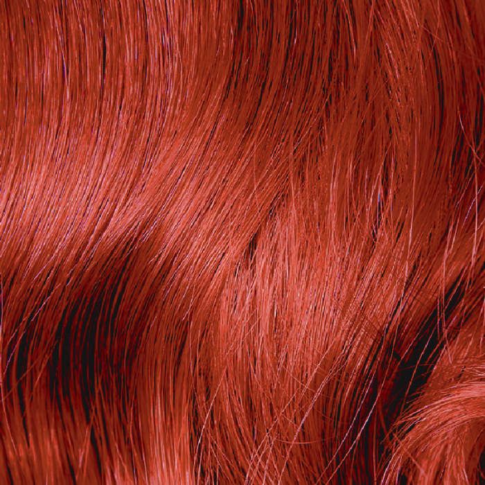 KYANA Studio Expressions βαφή μαλλιών 8.6 - Ξανθό Ανοιχτό Κόκκινο 100ml