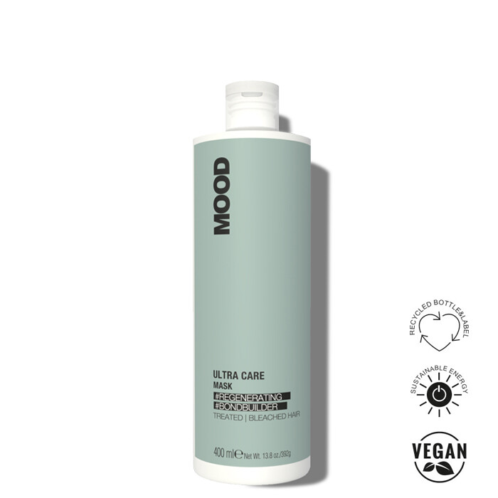 MOOD Ultra Care Mask 400ml