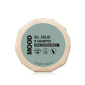 MOOD Nourishing Shampoo Bar 70gr