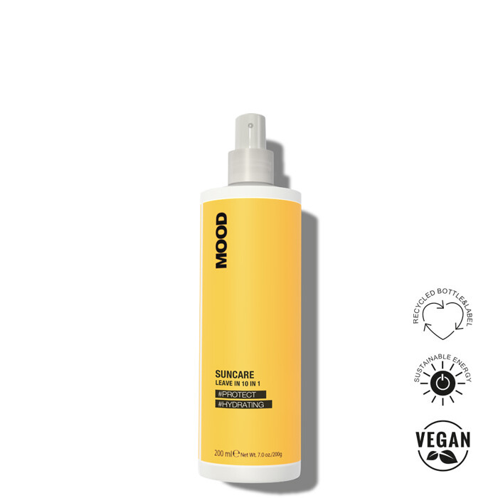 MOOD Sun Care Set 3