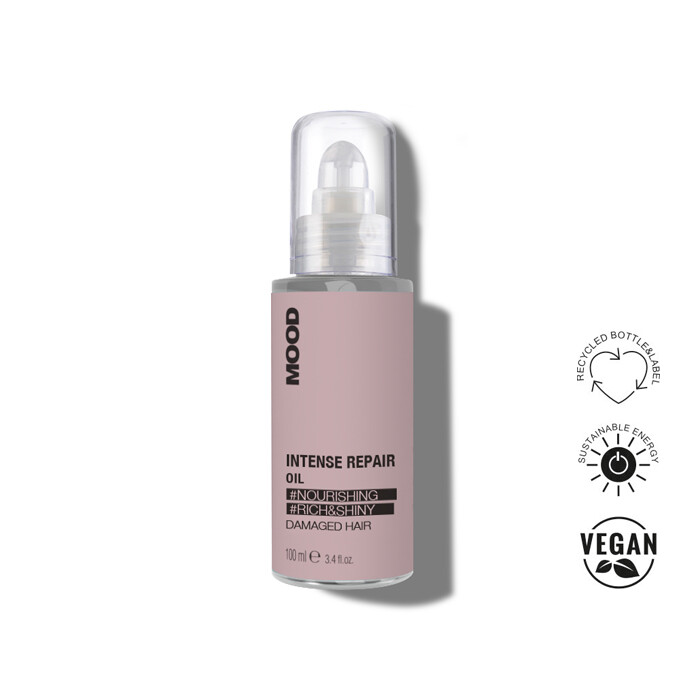 MOOD Intense Repair Oil 100ml