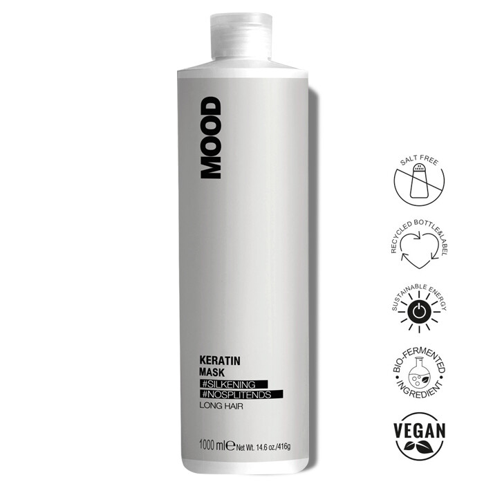 MOOD Keratin Mask 1000ml