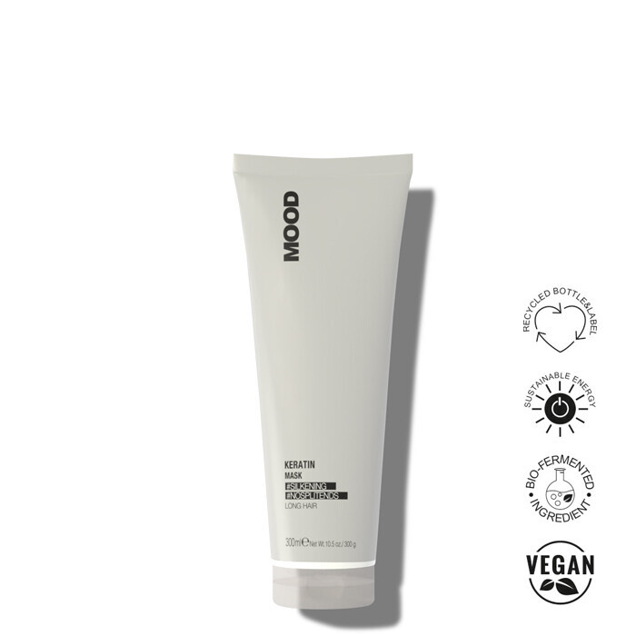 MOOD Keratin Mask 300ml