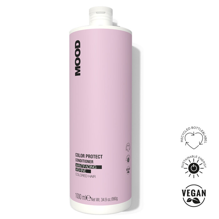 MOOD Color Protect Conditioner 1000ml