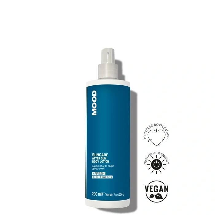 MOOD Sun Care Set 3