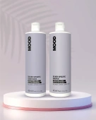 MOOD Silver Specific Set