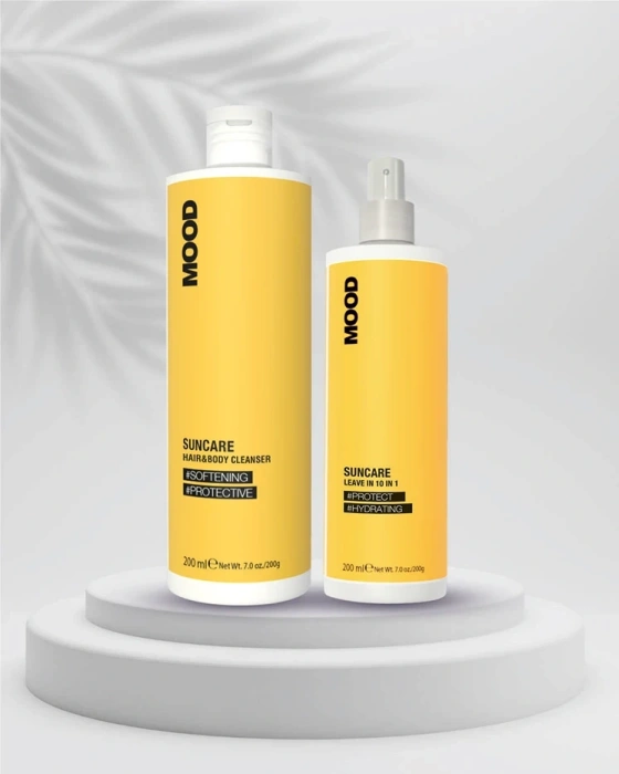 MOOD Sun Care Set 2