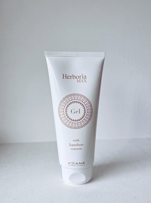 KYANA Gel Extra Hold 200ml / πάρα πολύ δυνατό κράτημα