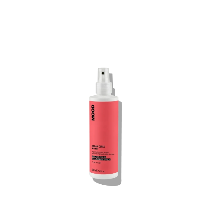 MOOD Dream Curls HD Leave In Mist 200ml
